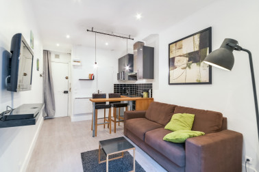 Photo 5 de l'appartement