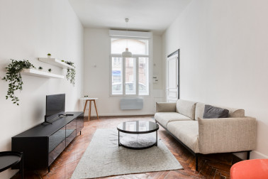 Photo 2 de l'appartement