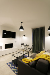 Magnifique T2 en très bon état - rue d'Alésia -
