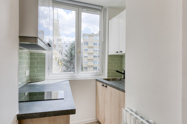 Photo 7 de l'appartement