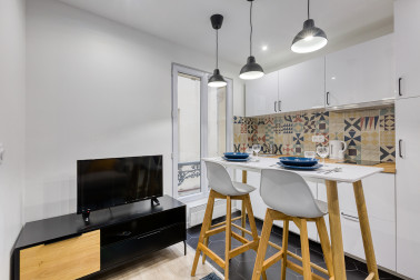 Photo 7 de l'appartement