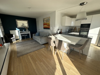 Photo 8 de l'appartement