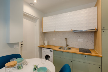 Votre Nouveau Cocon Parisien : Un T2 Fonctionnel dans le 18e 🏡✨