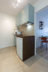 Photo 11 de l'appartement