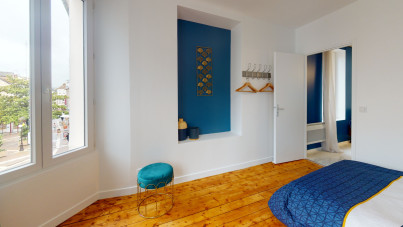 Superbe appartement 2 pièces - MELUN