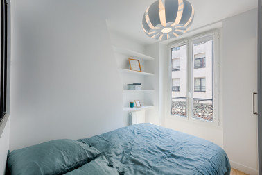 Photo 7 de l'appartement