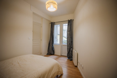 Un magnifique T3 - Rue Jules Lecesne - Le Havre