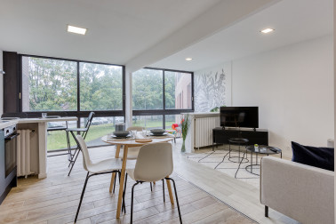 Photo 6 de l'appartement