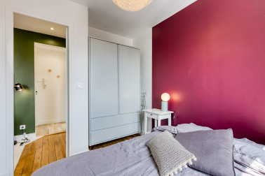 Photo 2 de l'appartement