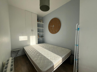 Jolie T3 - 36 Rue de la chapelle - 75018 Paris