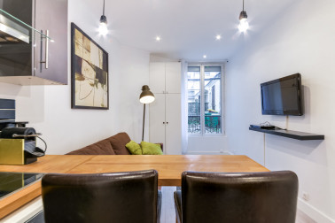 Photo 7 de l'appartement