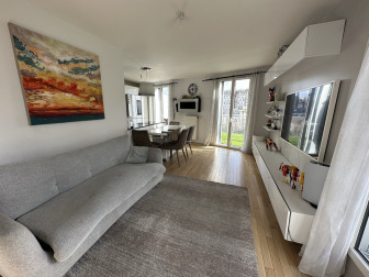 Photo 3 de l'appartement