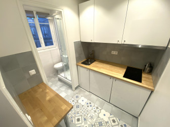 Photo 6 de l'appartement