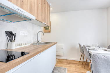 Photo 4 de l'appartement
