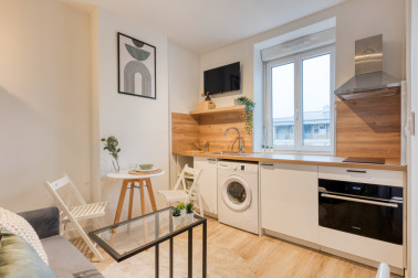 Photo 2 de l'appartement