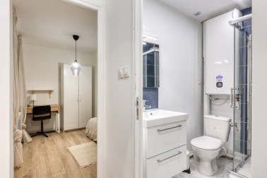 Photo 5 de l'appartement