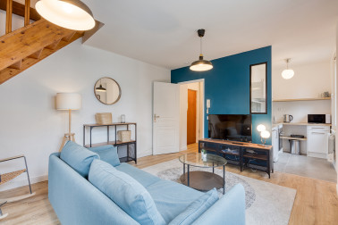 T2 en duplex