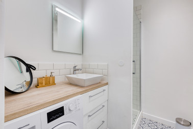Photo 6 de l'appartement