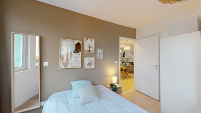 Photo 6 de l'appartement
