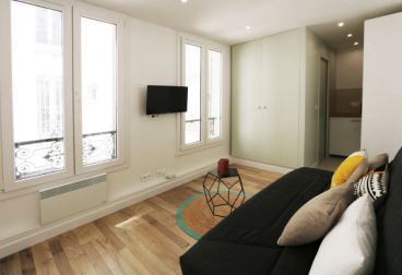 Photo 2 de l'appartement