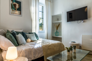 Entièrement rénové - venez louer ce splendide 4 pièces à Grasse