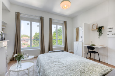 Photo 2 de l'appartement