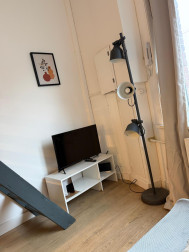Photo 3 de l'appartement