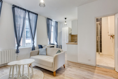 Photo 6 de l'appartement