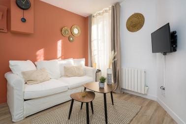 Photo 3 de l'appartement