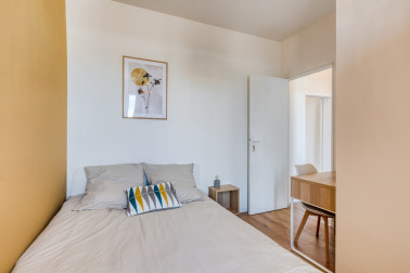 Magnifique T5 en colocation - Secteur Tourcoing centre