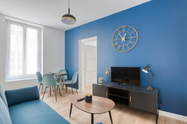 Photo 4 de l'appartement