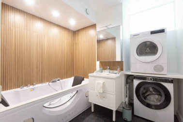 T5 en Colocation à Colombes - Rue de Stalingrad