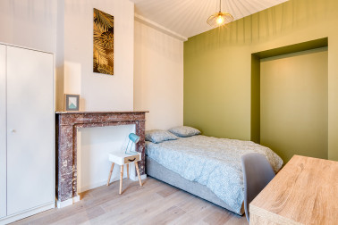 Photo 4 de l'appartement