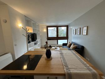 Photo 5 de l'appartement