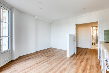 Location T3 - Refait à neuf  - 14 Place du Pont, 95000 PONTOISE