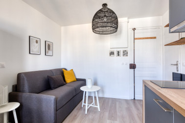 Photo 2 de l'appartement