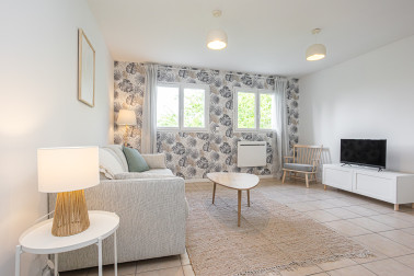 Photo 2 de l'appartement