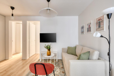 Photo 4 de l'appartement