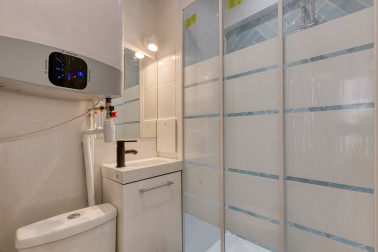 Photo 4 de l'appartement