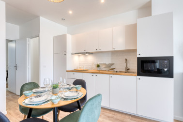 Colocation T4 - Frais d'agences offert  - 94 rue Faubourg Bannier, 45000 Orléans
