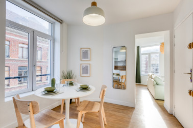 Photo 4 de l'appartement