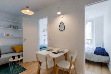 Photo 5 de l'appartement