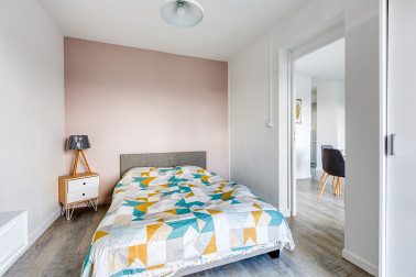 Photo 6 de l'appartement