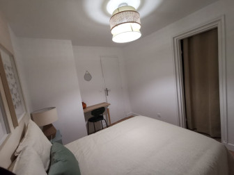 COLOCATION dans un T6 refait à neuf - Noisy-le-Grand