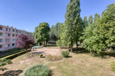 Très beau T3 de 69.81 m² pièces - ATHIS MONS