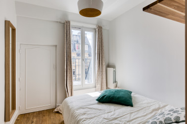 Photo 6 de l'appartement