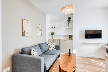 Photo 6 de l'appartement