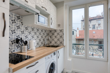 🏠 T2 Meublé de 28,25 m² à louer – Proche Tram T1