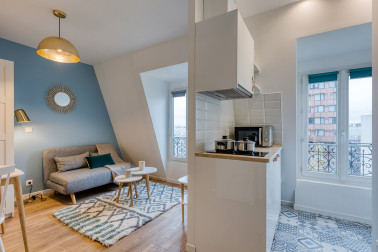 Photo 3 de l'appartement
