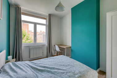 Photo 1 de l'appartement